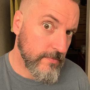 Meet your Posher, Jake